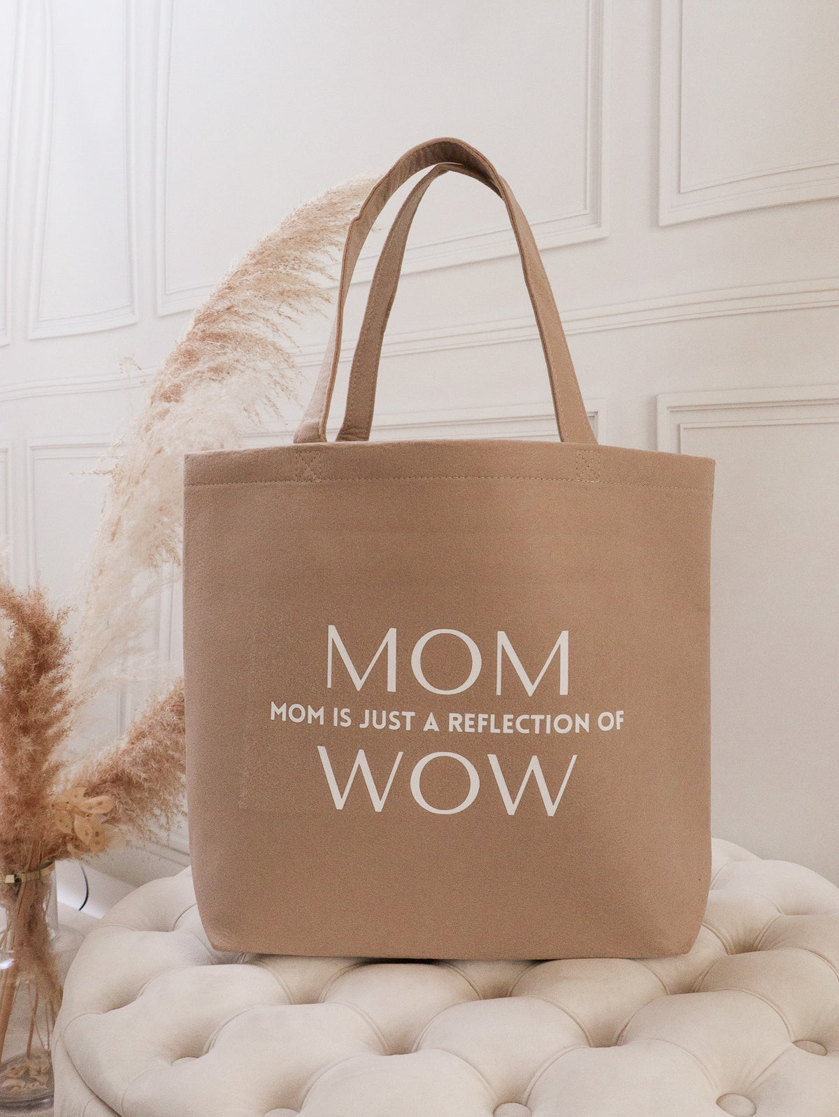 Mom Filz-Bag