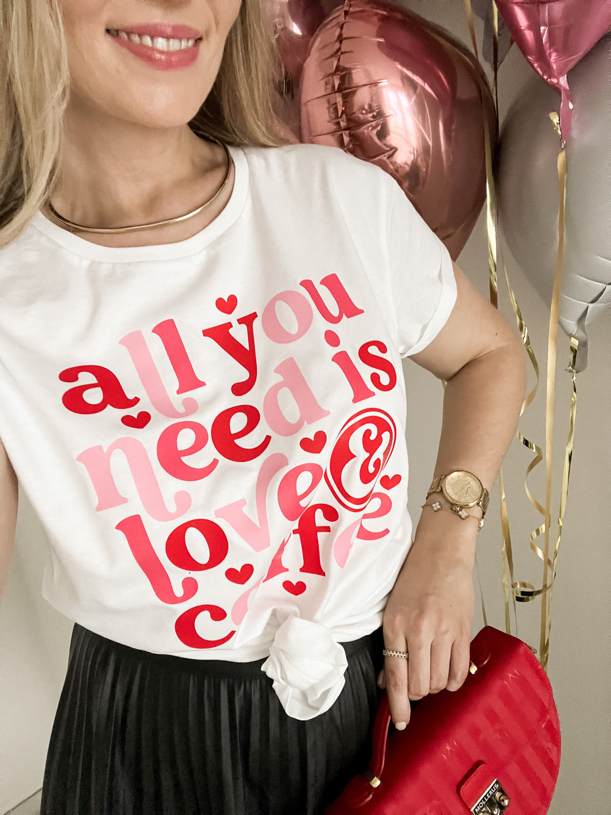 All You Need Is Love – Shirt