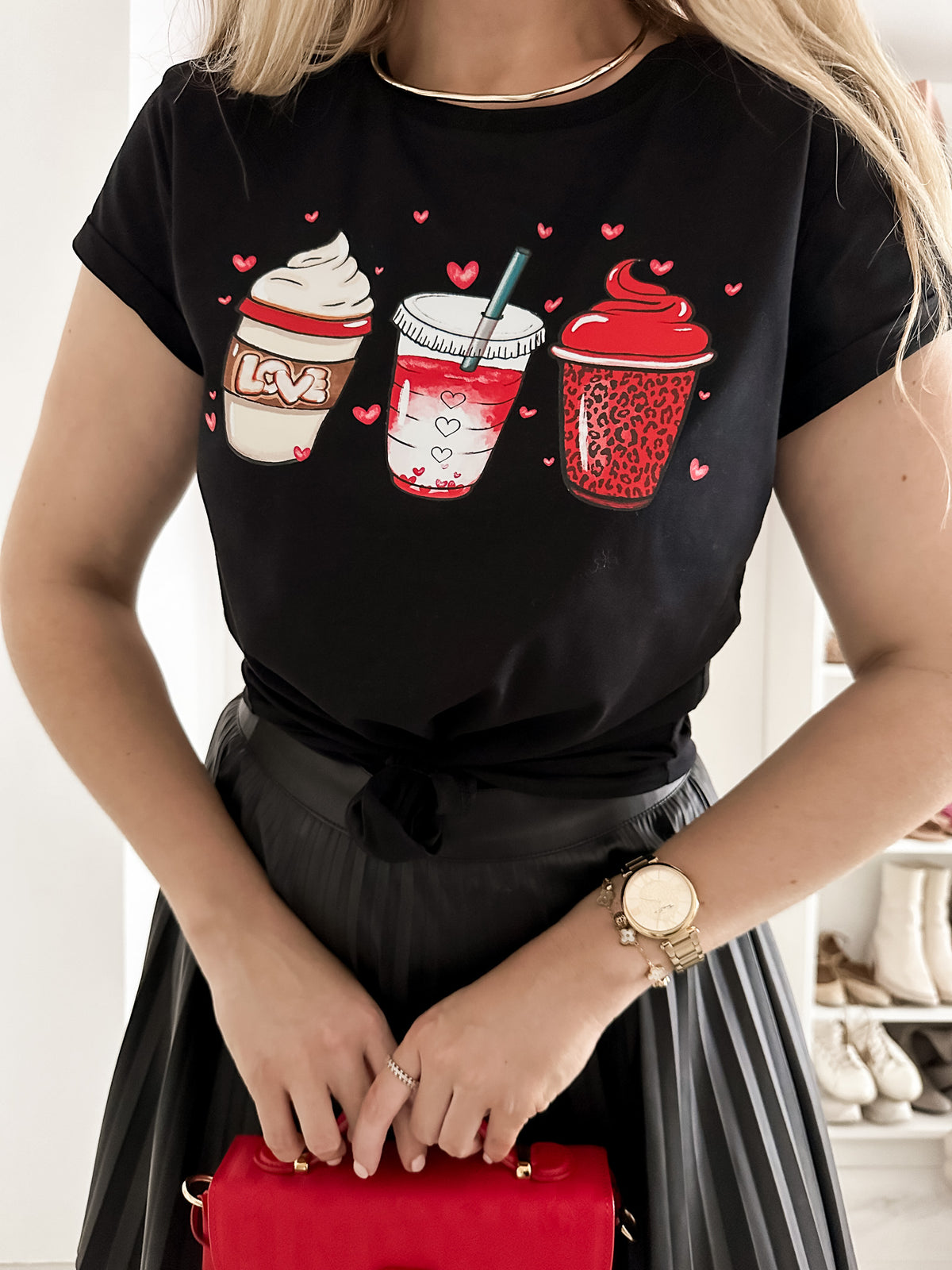Love Cups – Shirt