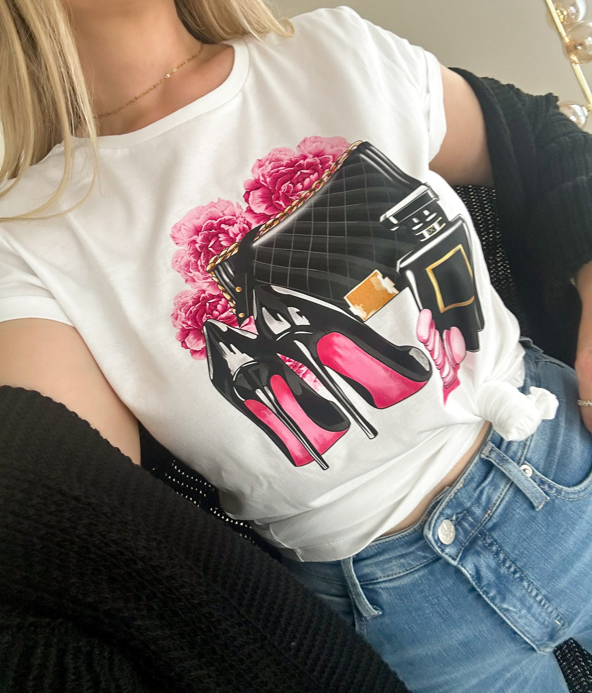 Fashion Queen – Shirt