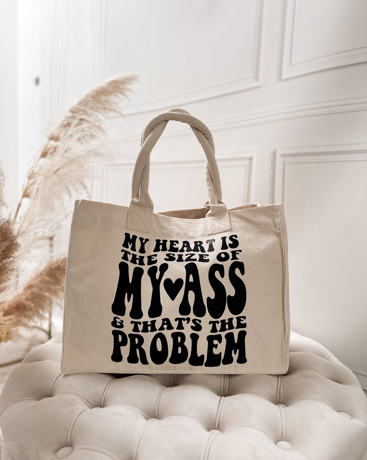 My Heart – Bag