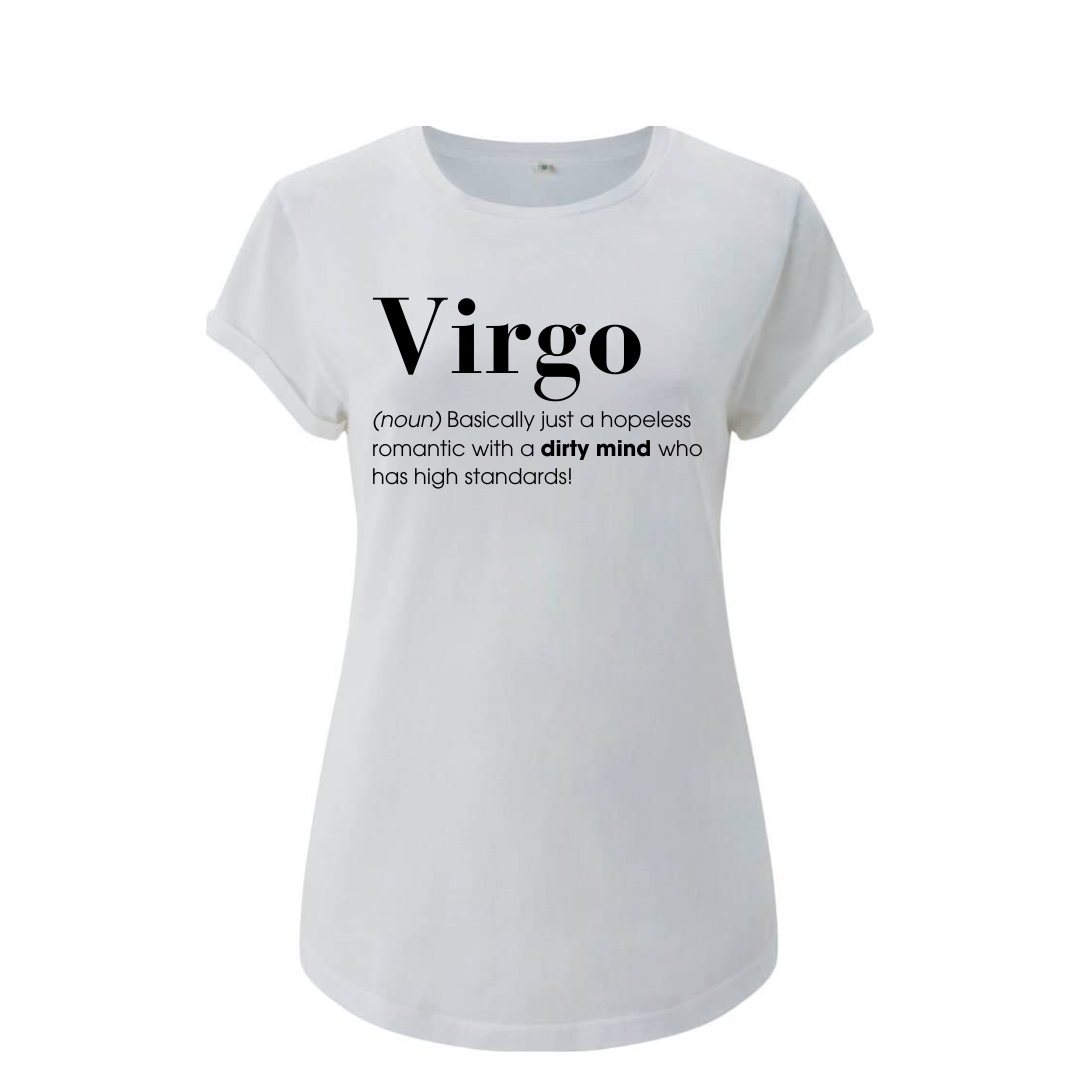 Zodiac Shirts