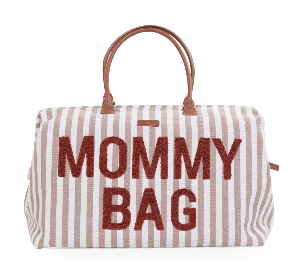 Mommy Bag – Burgunder